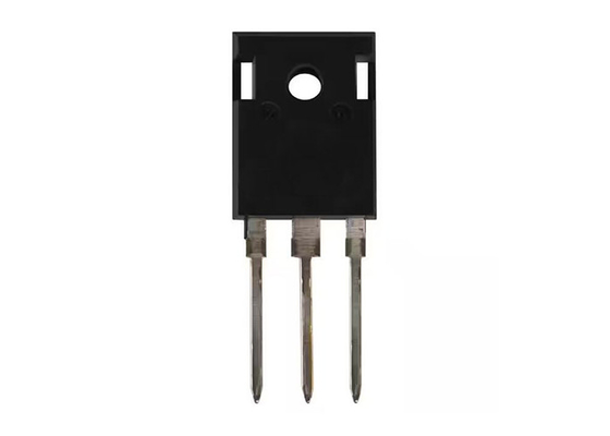 Canal N del microprocesador TO-247-3 del circuito integrado de los transistores MSC035SMA070B de los MOSFETs