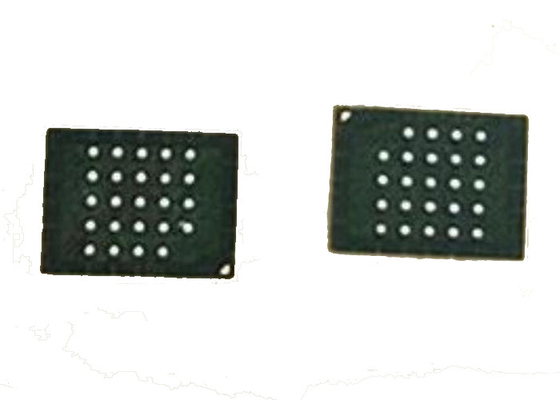 FLASH NI memoria IC 24-BGA del microprocesador S25HL512TDPBHM010 del circuito integrado 512Mbit