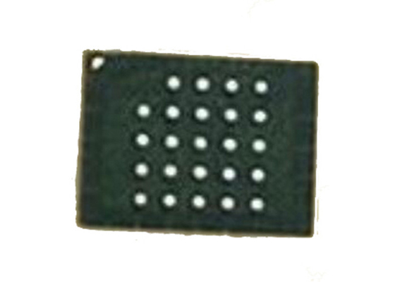 Microprocesador 24-BGA 512Mbit del circuito integrado de IC S25HS512TDPBHI010 de la memoria NI chips de memoria