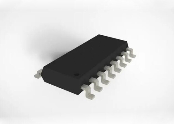 FLASH NI chip de memoria del microprocesador 16-SOIC 512Mbit del circuito integrado S25HL512TDPMHB010