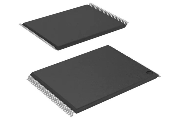 512Mbit son paralelo a 100 el FLASH del ns 56-TSOP S29GL512S10TFI020 - NI la memoria IC