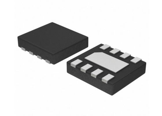 FLASH del microprocesador S25FL064LABNFI043 del circuito integrado 64Mbit - NI paquete de IC 8-USON de la memoria