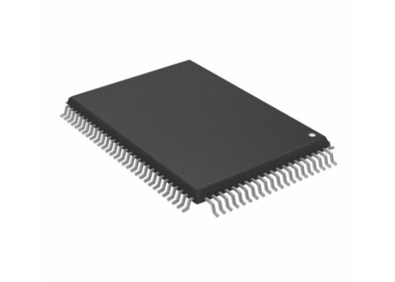 SRAM - Memoria síncrona IC 36Mbit 133MHz paralelo del SDR de CY7C1441KV33-133AXI