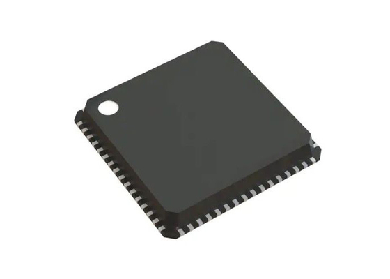 Microcontrolador de 32 bits IC del Solo-corazón de QFN-64 PIC32MZ1024EFG064-E/MRVAO