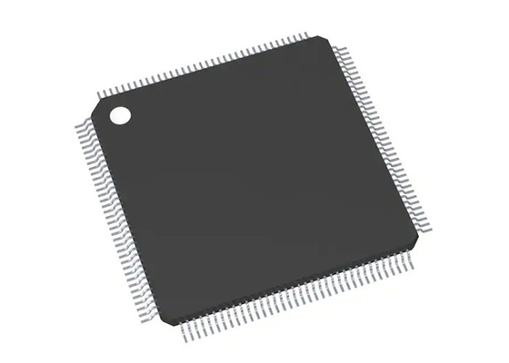 Microcontroladores de 32 bits del canal de TQFP-144 PIC32MZ2048EFM144T-E/PH 48 - MCU