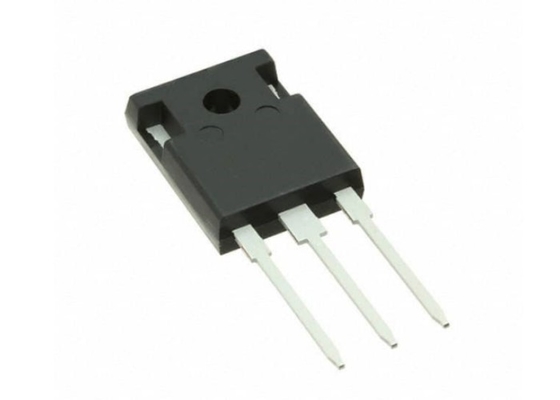 Los ICs saltan los transistores 1200V 36A 176W de IKW15N120CS7XKSA1 IGBT a través del agujero PG-TO247-3