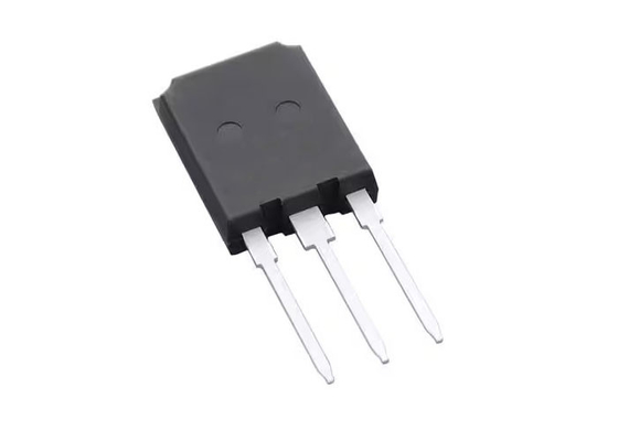 Microprocesador del circuito integrado de los transistores IKQ75N120CS7XKSA1 de la parada de campo del foso de IGBT