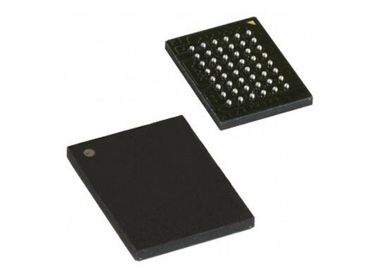 pseudo SRAM microprocesador del circuito integrado del chip de memoria S27KS0643GABHV023 24-VBGA de 64Mbit