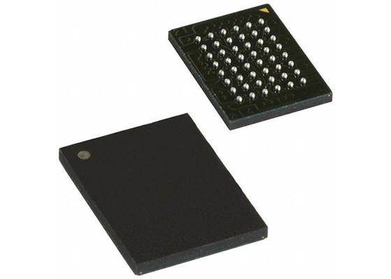S28HS01GTGZBHA030 chip CI 1Gbit SPI - FLASH NI memoria octal IC 24-VBGA del IO