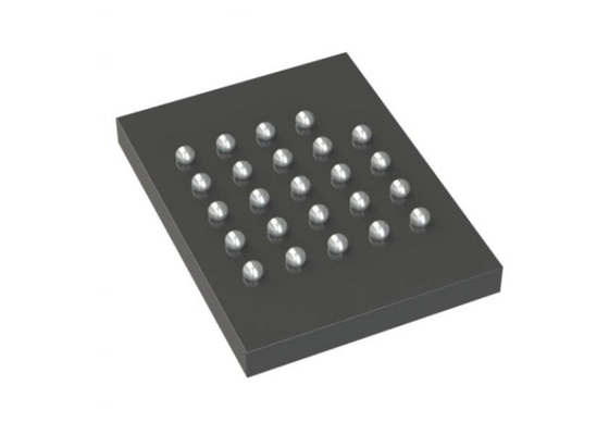 Chip de IC de memoria 128Mb S70KL1282GABHV020 PSRAM IC HyperBus 200MHz 35ns 24-FBGA