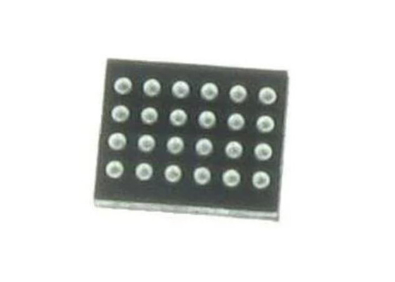 Microprocesador DE DESTELLO 24-FBGA 166MHz del circuito integrado de IC S71KS512SC0BHB003 de la memoria de la COPITA