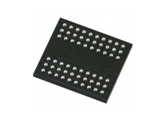 Microprocesador del circuito integrado de IC FBGA24 de los chips de memoria S28HL512TFPBHV013 NI de memoria Flash