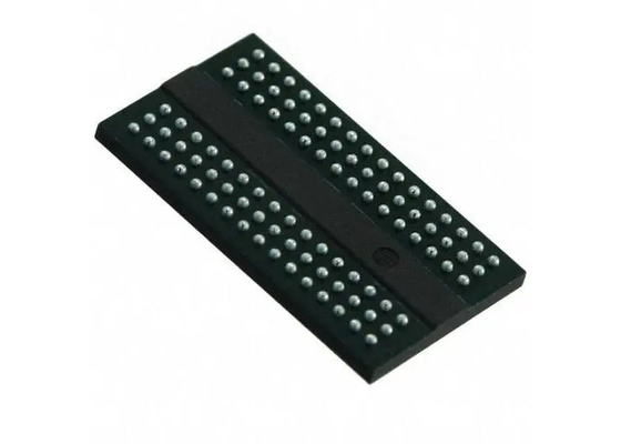 Memoria superficial IC del paquete del soporte 24-VBGA del microprocesador S26HS01GTGABHV020 del circuito integrado