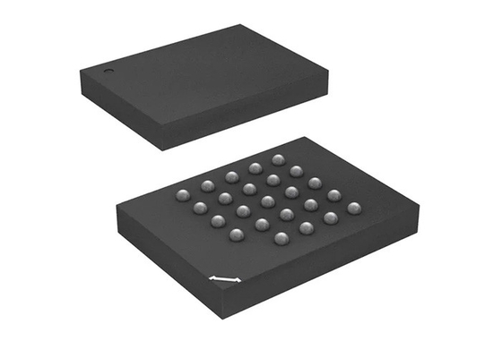 FLASH - NI memoria IC MT25QU128ABA8E12-0 SIT Integrated Circuit Chip 24-TBGA