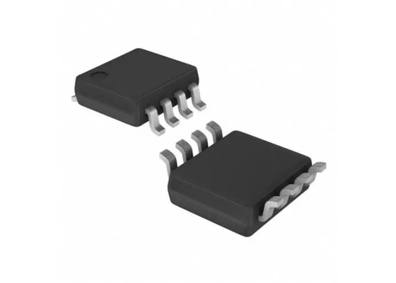 FLASH NI memoria IC 128Mbit SPI 133MHz 5NS de 8-SOIC MT25QL128ABB1ESE-0AUT
