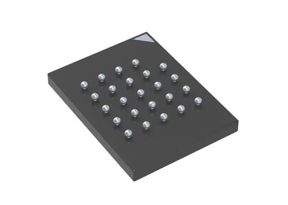 NI microprocesador superficial del circuito integrado del soporte de IC MT25QL01GBBB8E12-0SIT 1Gbit de la memoria