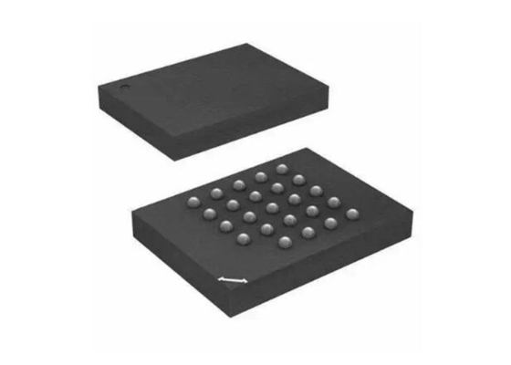 Serial NI memoria Flash IC del microprocesador MT25TL512HBA8E12-0AAT 512Mbit del circuito integrado