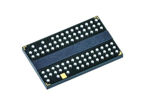 Serial NI memoria Flash IC 24-TBGA del microprocesador MT25QL128ABB8E12-0AUT del circuito integrado