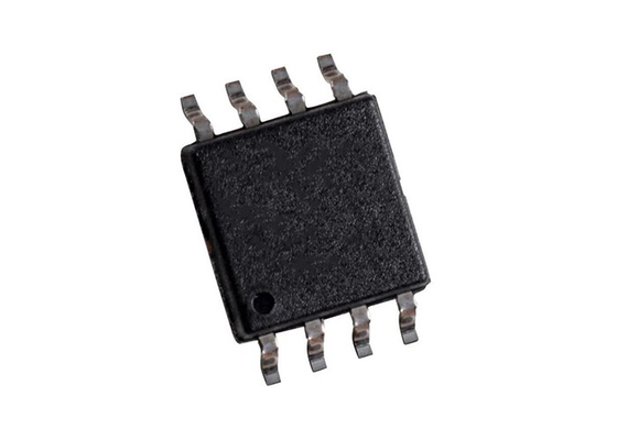 Serial NI memoria Flash IC 8-SOIC de los chips de memoria MT25QU128ABB1ESE-0AUT 166MHz