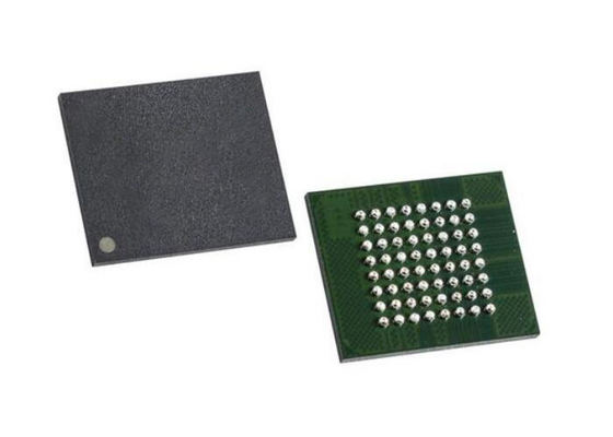 Chips CI MT28EW256ABA1HPC-0 SIT Parallel NI memoria integrada de destello IC LBGA-64
