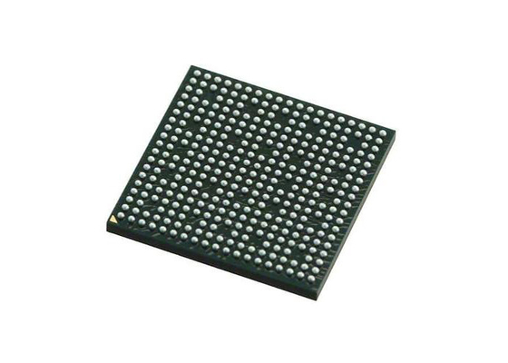 FLASH - NI memoria IC 512Mbit SPI 133 megaciclos MT25QU512ABB8E56-0SIT BGA-27