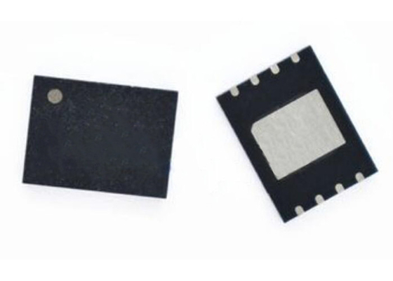 1.8V chips CI múltiples de la entrada-salida MT25QU256ABA1EW9-0 SIT Serial Flash Memory Chip 8-WDFN