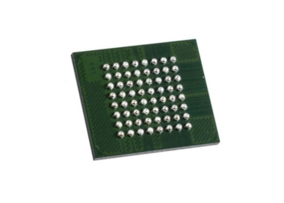 NI paquete de los ICs MT28EW128ABA1HPC-0 SIT Integrated Circuit Chip LBGA64 de la memoria de SLC