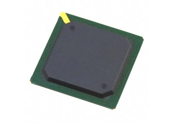 Arsenal de puerta programable del campo del chip CI XC6SLX100-2FGG484C Spartan-6 LX IC