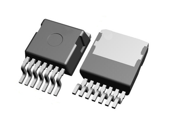 Microprocesador del circuito integrado de los transistores TO-263-8 del MOSFET del canal N IMBG65R030M1HXTMA1
