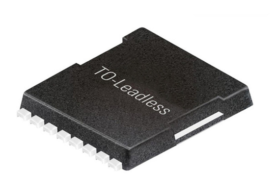 Microprocesador del circuito integrado de los transistores 8-PowerSFN del MOSFET del canal N IPT026N10N5ATMA1