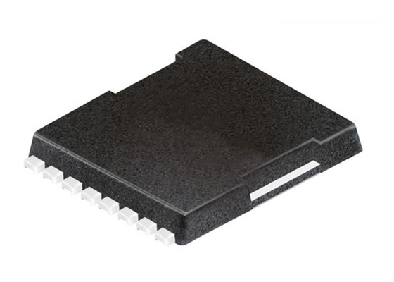Transistor 8-PowerSFN del MOSFET del poder del microprocesador IPT020N10N5ATMA1 100V del circuito integrado