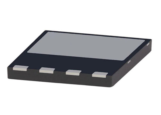 Transistores del soporte de la superficie del canal N del microprocesador IPL60R225CFD7AUMA1 del circuito integrado