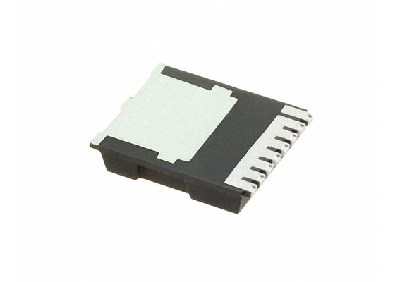 microprocesador del circuito integrado de los transistores IPT019N08N5ATMA1 del soporte de la superficie del canal N 80V
