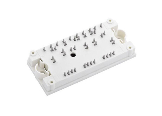 3 módulo automotriz NXH25T120L2Q1PTG Q1 1200V 81W de la fase IGBT
