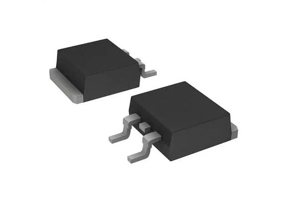 Transistores de los MOSFETs del soporte superficial del P-canal 100V 38A de AUIRF5210STRL solos