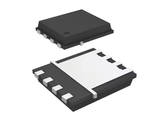 Solos transistores de los MOSFETs del canal N superficial del soporte BSC050N10NS5ATMA1 100V