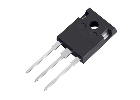 Solo microprocesador del circuito integrado de los transistores de poder del canal N NVHL040N120SC1 sic 1200V