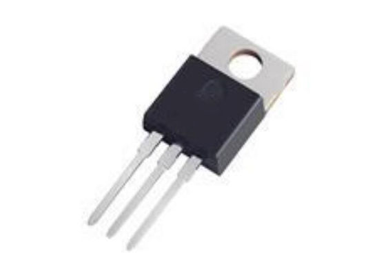Transistores TO-247-3 de los MOSFETs del canal N del microprocesador NVHL050N65S3HF del circuito integrado