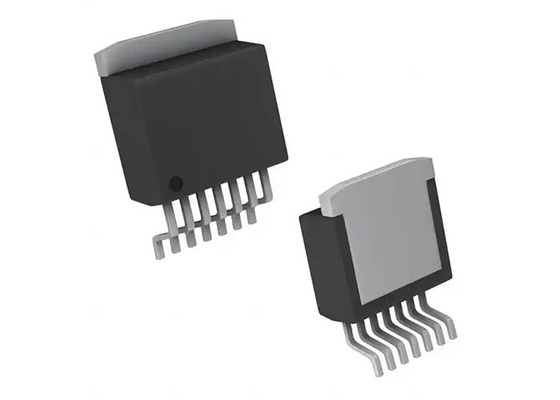 PG-TO263-7-11 solos transistores superficiales del soporte IPBE65R145CFD7AATMA1 650V