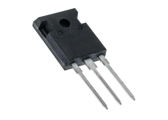 Microprocesador del circuito integrado de los transistores FCH060N80-F155 800V TO-247-3 del canal N
