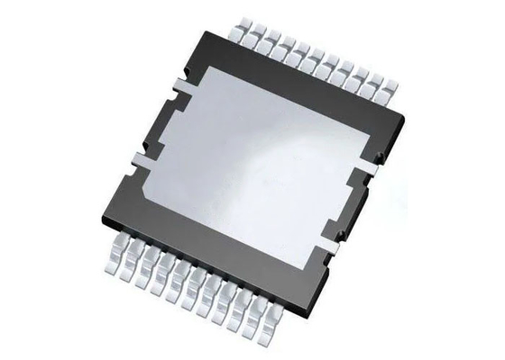 Transistores superficiales de los MOSFETs del soporte del microprocesador IPQC60R017S7XTMA1 del circuito integrado