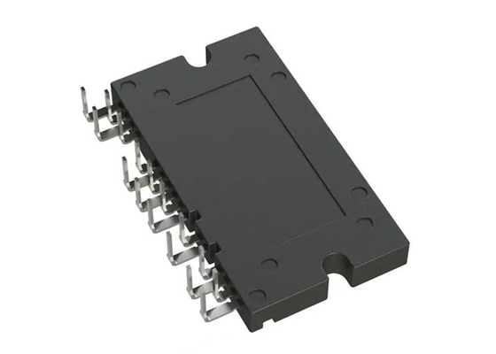 16-SSIP a través del conductor Module del poder del H-puente 650V 26A del MOSFET del agujero NXV65HR82DZ2