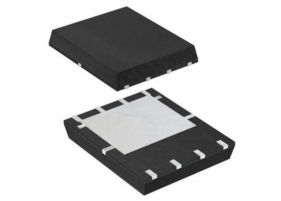 Transistores del canal N del carburo de silicio del chip CI NTMFS5C628NT1G 5-DFN solos