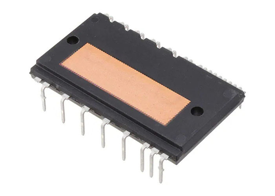 Conductor Modules Through Hole del poder del microprocesador NFAM2065L4BT del circuito integrado