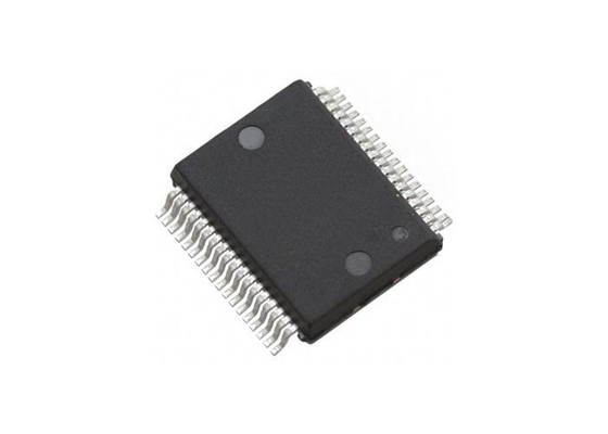 Interruptores 36-BFSOP de la distribución de poder de IC TLE92464EDHPXUMA1 de la gestión del poder