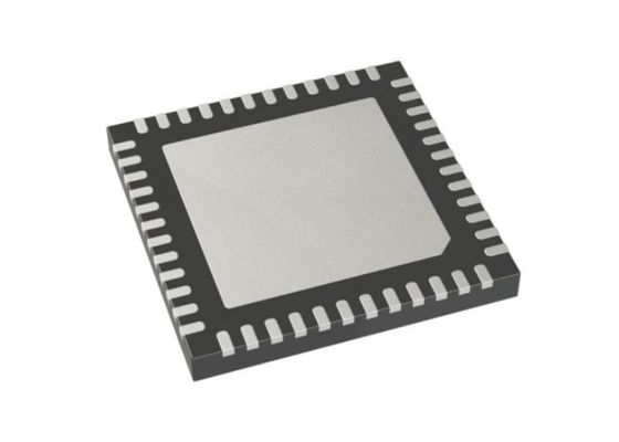 Interruptor bajo de Ethernet de la complejidad 2-Port de 48-LFCSP ADIN2111CCPZ con 10BASE-T1L integrado PHYs