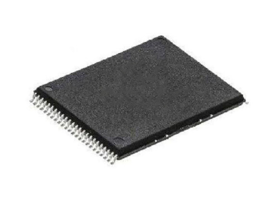 Microprocesador MT29F4G08ABAFAWP-IT del circuito integrado: F multiplexó a NAND Flash Memory Chip
