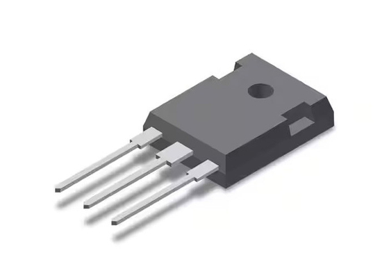 TO-247-3 a través de los solos IGBT transistores del agujero IXYH55N120C4 1200V 140A 650W