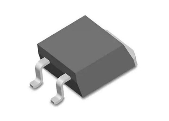 Solo IGBTs microprocesador del circuito integrado de los transistores 1200V de TO-263-3 IXYA20N120B4HV