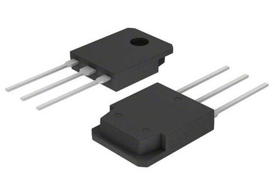 Alto voltaje del microprocesador 2500V del circuito integrado de los transistores IXYH16N250CV1HV TO-247-3 de IGBTs